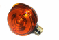 Preview: Blinker Satz vorn hinten orange Simson S51 S50 MZ TS ES ETZ