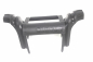 Preview: Tacho Maske Armaturengehäuse für Simson SR50 SR80 Roller