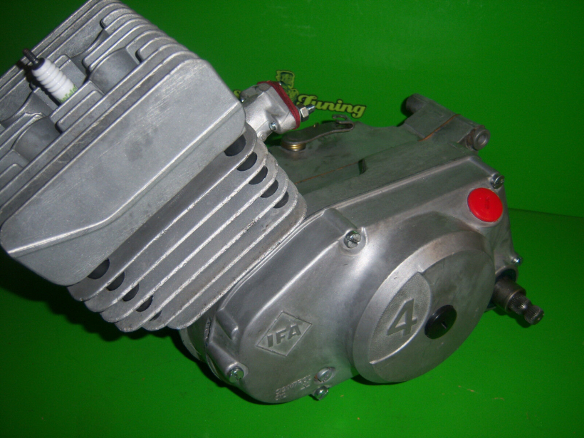 Simson Motor Umbau 70ccm Zylinder mit 1Ring Kolben Regenerierung S51 KR51/2 SR50 12PS Zylinder zur Auswahl