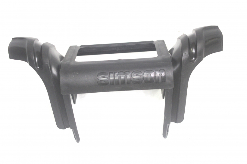 Tacho Maske Armaturengehäuse für Simson SR50 SR80 Roller