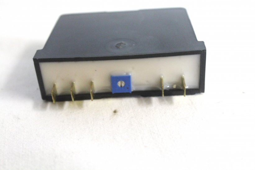 Elektronik Zündung für Simson S51 S60 70 Grundplatte 12V 35W E- Lichtmaschine