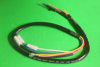 Kabelbaum  Grundplatte Elektronik passend für Simson S51 S70 Schwalbe KR51/2